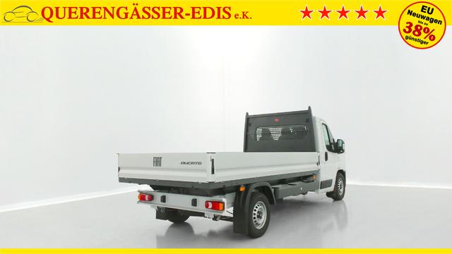 Fiat Ducato 3.5 L3 Maxi 140ch Plateau Ridelles 