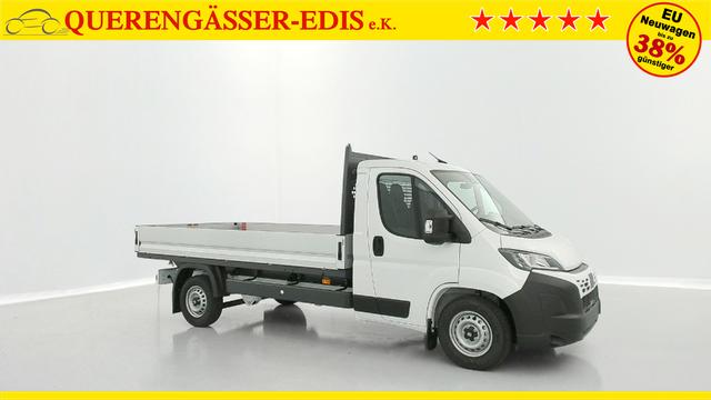 Fiat Ducato 3.5 L3 Maxi 140ch Plateau Ridelles 