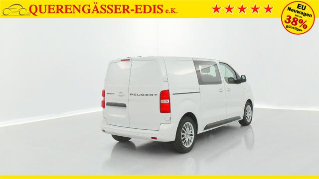 Peugeot Expert Kastenwagen 