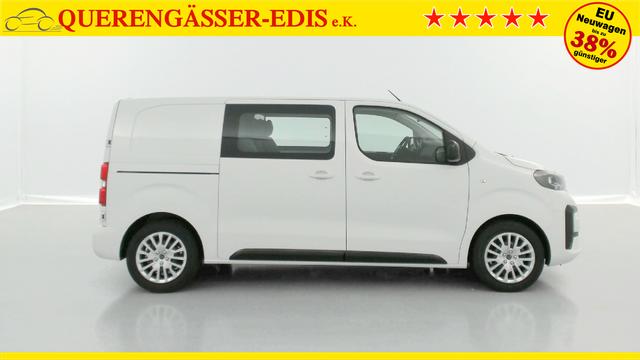 Peugeot Expert Kastenwagen 