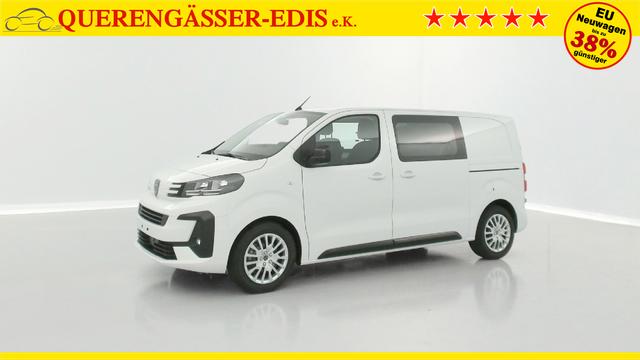 Peugeot Expert Kastenwagen 