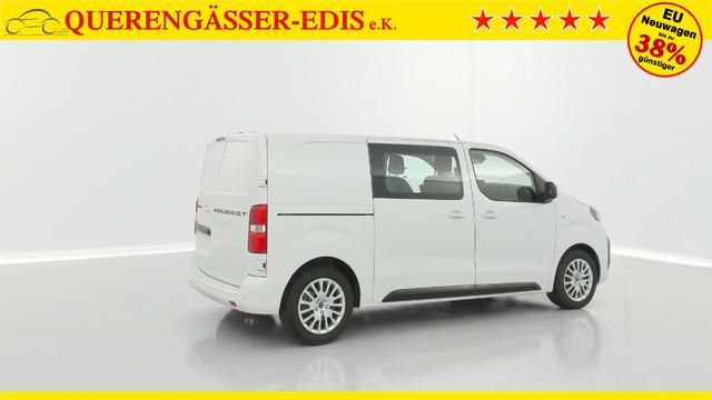 Peugeot Expert Kastenwagen 