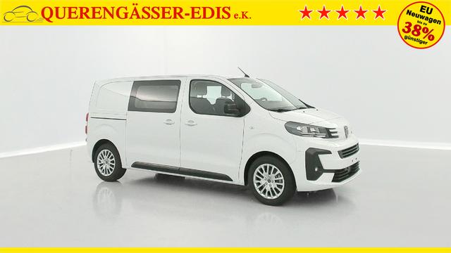 Peugeot Expert Kastenwagen 