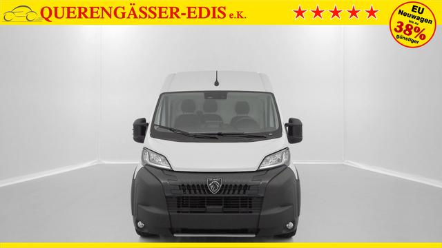 Peugeot Boxer Kastenwagen II L4H2 3.5 MAXI 2.2 180ch BVA8 