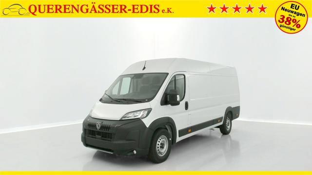 Peugeot Boxer Kastenwagen II L4H2 3.5 MAXI 2.2 180ch BVA8 