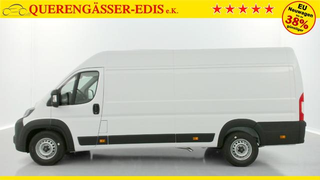 Peugeot Boxer Kastenwagen II L4H2 3.5 MAXI 2.2 180ch BVA8 
