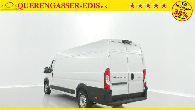 Peugeot Boxer Kastenwagen II L4H2 3.5 MAXI 2.2 180ch BVA8 