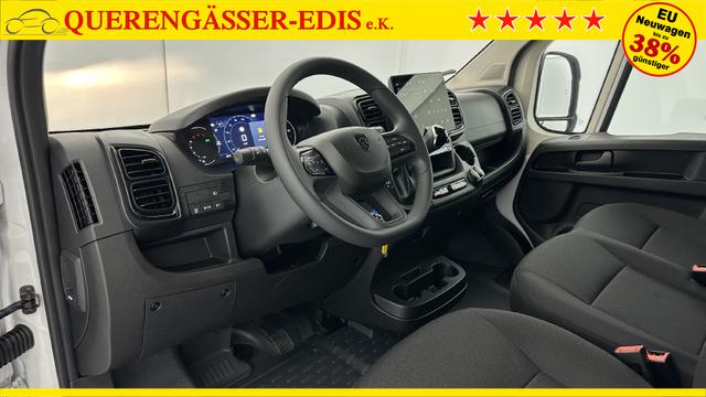 Peugeot Boxer Kastenwagen II L4H2 3.5 MAXI 2.2 180ch BVA8 