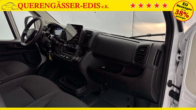 Peugeot Boxer Kastenwagen II L4H2 3.5 MAXI 2.2 180ch BVA8 