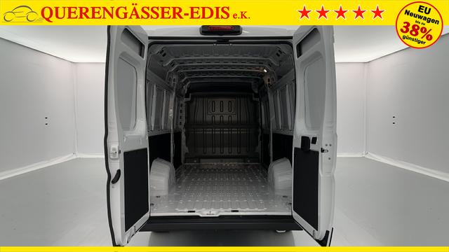 Peugeot Boxer Kastenwagen II L4H2 3.5 MAXI 2.2 180ch BVA8 