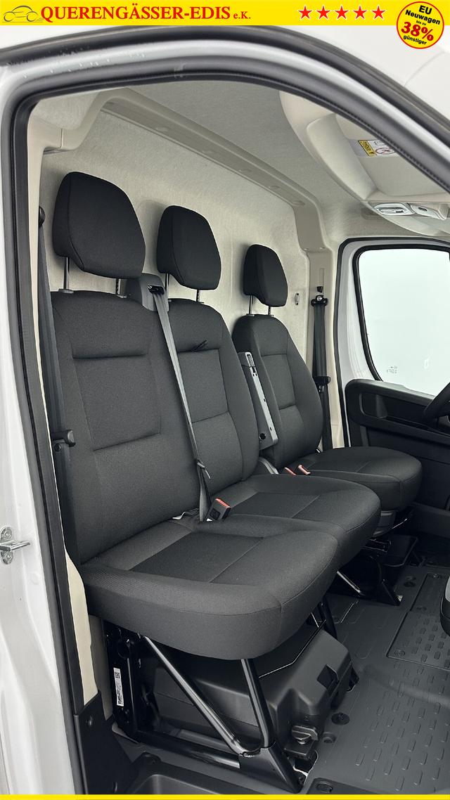 Peugeot Boxer Kastenwagen II L4H2 3.5 MAXI 2.2 180ch BVA8 