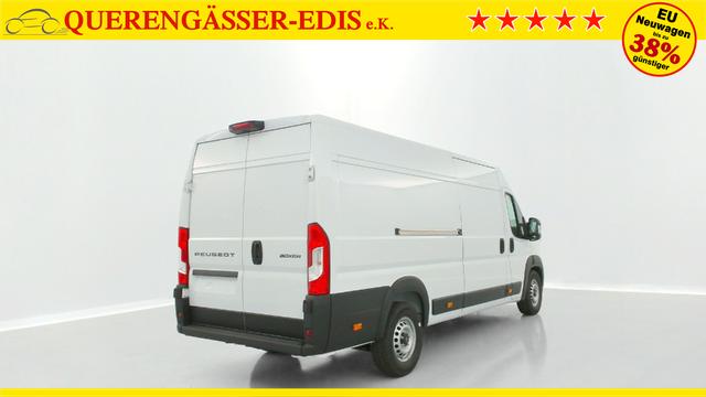 Peugeot Boxer Kastenwagen II L4H2 3.5 MAXI 2.2 180ch BVA8 