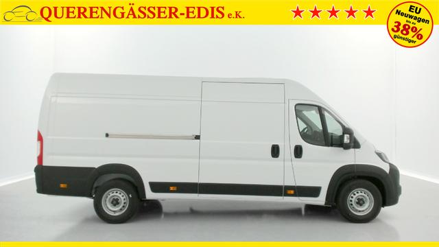 Peugeot Boxer Kastenwagen II L4H2 3.5 MAXI 2.2 180ch BVA8 