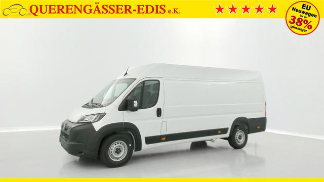 Peugeot Boxer Kastenwagen II L4H2 3.5 MAXI 2.2 180ch BVA8 