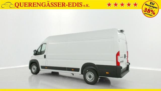 Peugeot Boxer Kastenwagen II L4H2 3.5 MAXI 2.2 180ch BVA8 