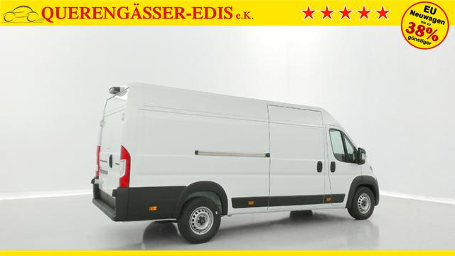 Peugeot Boxer Kastenwagen II L4H2 3.5 MAXI 2.2 180ch BVA8 