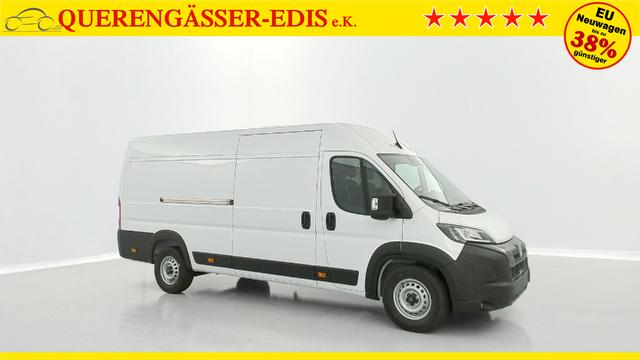 Peugeot Boxer Kastenwagen II L4H2 3.5 MAXI 2.2 180ch BVA8 