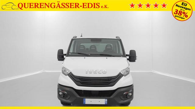 Iveco 35S14 (Benne + Coffre JPM / Pack Business) 