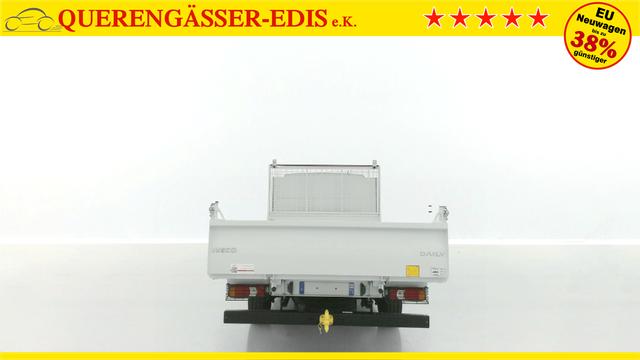 Iveco 35S14 (Benne + Coffre JPM / Pack Business) 