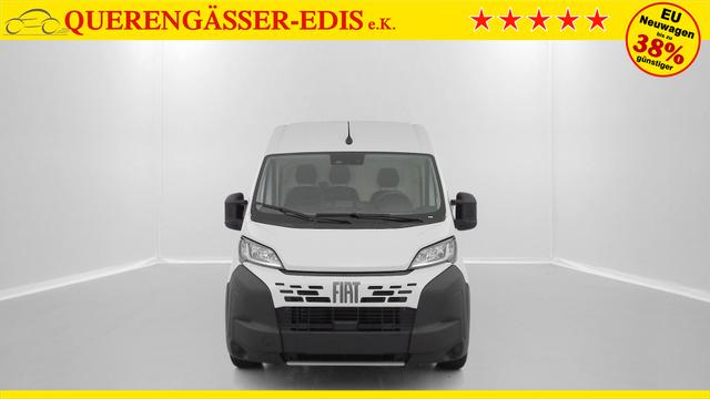 Fiat Ducato Kastenwagen III 3.3t L2H2 (MH2) 