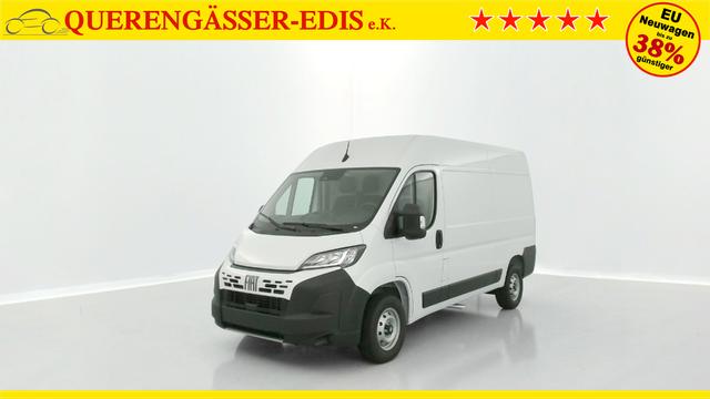 Fiat Ducato Kastenwagen III 3.3t L2H2 (MH2) 