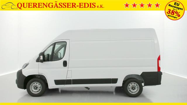 Fiat Ducato Kastenwagen III 3.3t L2H2 (MH2) 