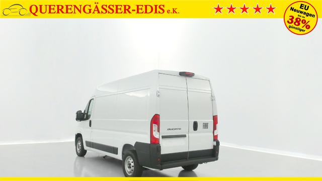 Fiat Ducato Kastenwagen III 3.3t L2H2 (MH2) 