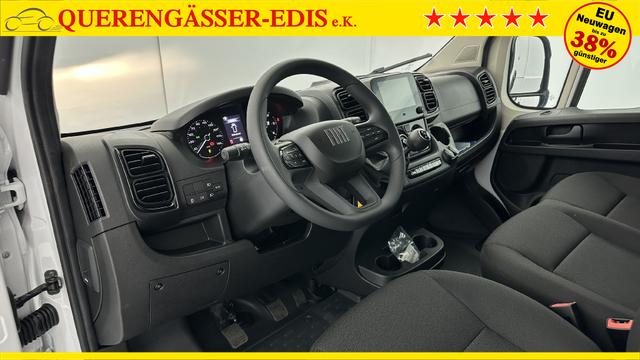 Fiat Ducato Kastenwagen III 3.3t L2H2 (MH2) 