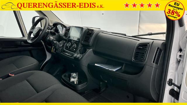 Fiat Ducato Kastenwagen III 3.3t L2H2 (MH2) 