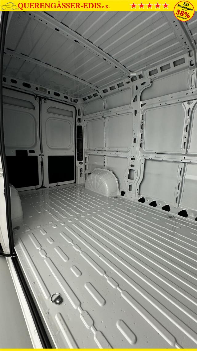 Fiat Ducato Kastenwagen III 3.3t L2H2 (MH2) 