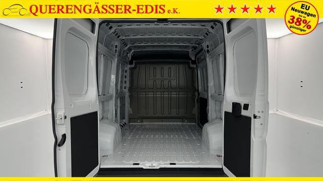 Fiat Ducato Kastenwagen III 3.3t L2H2 (MH2) 