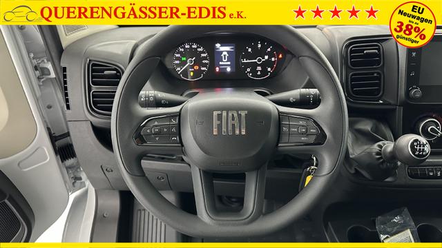 Fiat Ducato Kastenwagen III 3.3t L2H2 (MH2) 