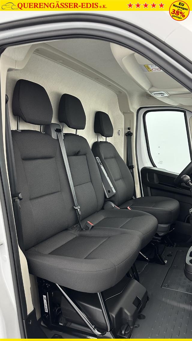 Fiat Ducato Kastenwagen III 3.3t L2H2 (MH2) 