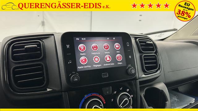 Fiat Ducato Kastenwagen III 3.3t L2H2 (MH2) 