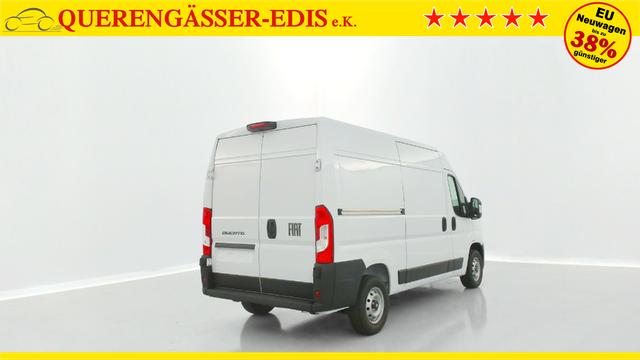 Fiat Ducato Kastenwagen III 3.3t L2H2 (MH2) 