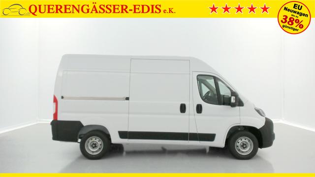 Fiat Ducato Kastenwagen III 3.3t L2H2 (MH2) 