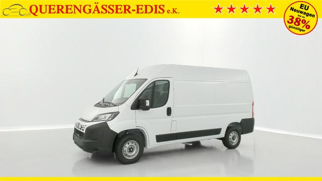 Fiat Ducato Kastenwagen III 3.3t L2H2 (MH2) 