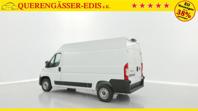 Fiat Ducato Kastenwagen III 3.3t L2H2 (MH2) 