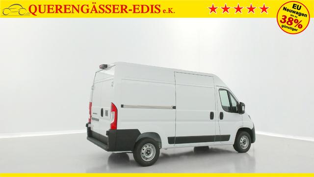 Fiat Ducato Kastenwagen III 3.3t L2H2 (MH2) 