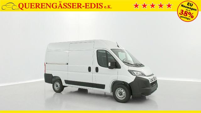 Fiat Ducato Kastenwagen III 3.3t L2H2 (MH2) 
