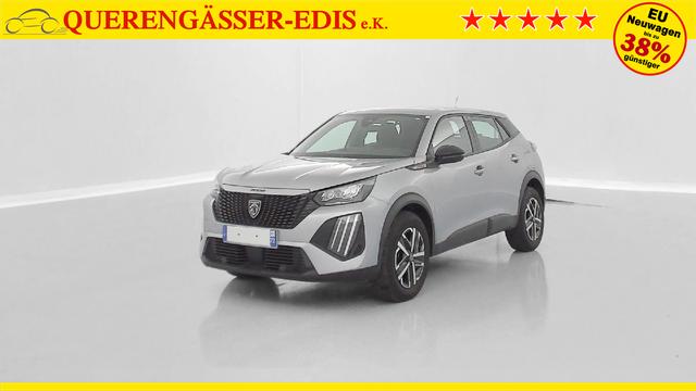 Peugeot 2008 Style II 