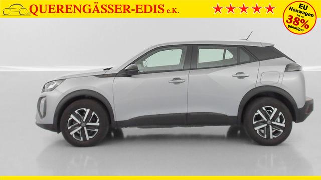 Peugeot 2008 Style II 