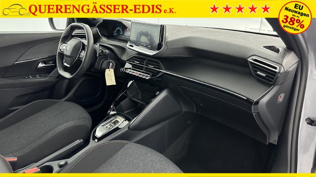 Peugeot 2008 Style II 