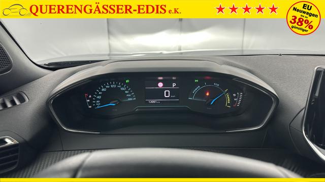 Peugeot 2008 Style II 