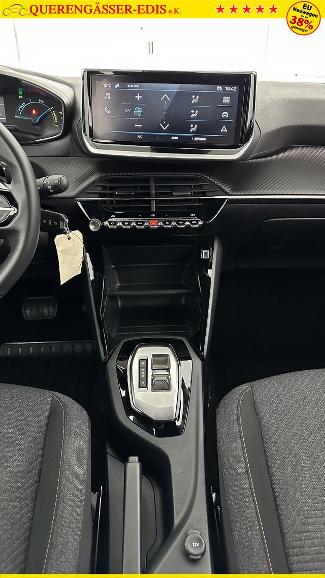 Peugeot 2008 Style II 