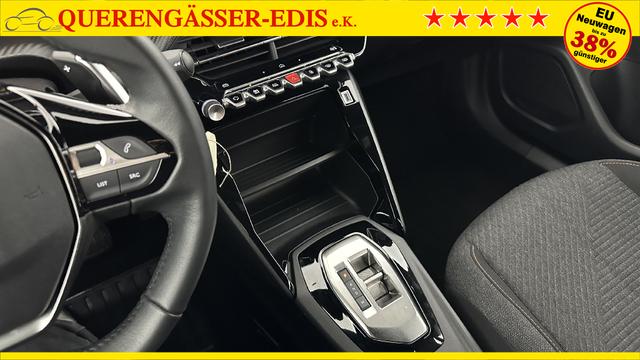 Peugeot 2008 Style II 