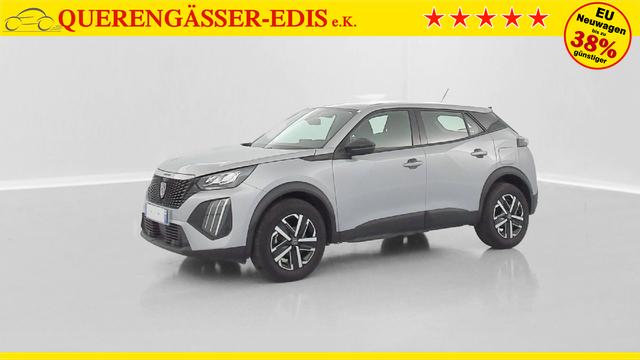 Peugeot 2008 Style II 