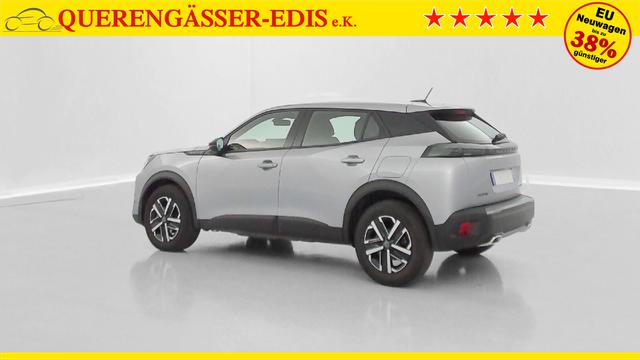 Peugeot 2008 Style II 