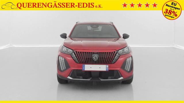 Peugeot 2008 Allure II 
