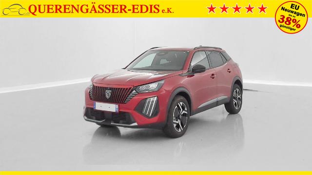 Peugeot 2008 Allure II 